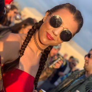 Meet your Posher, Jourdan